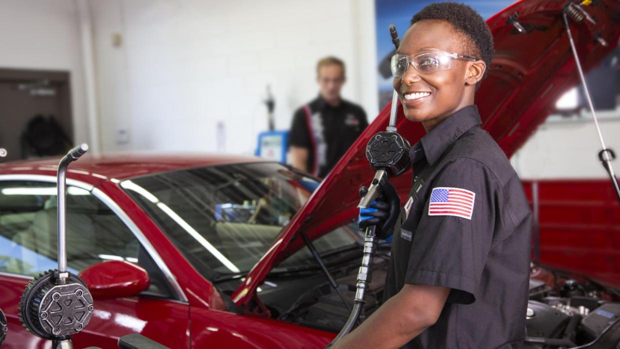 Valvoline Instant Oil Change Mission, Benefits, and Work Culture