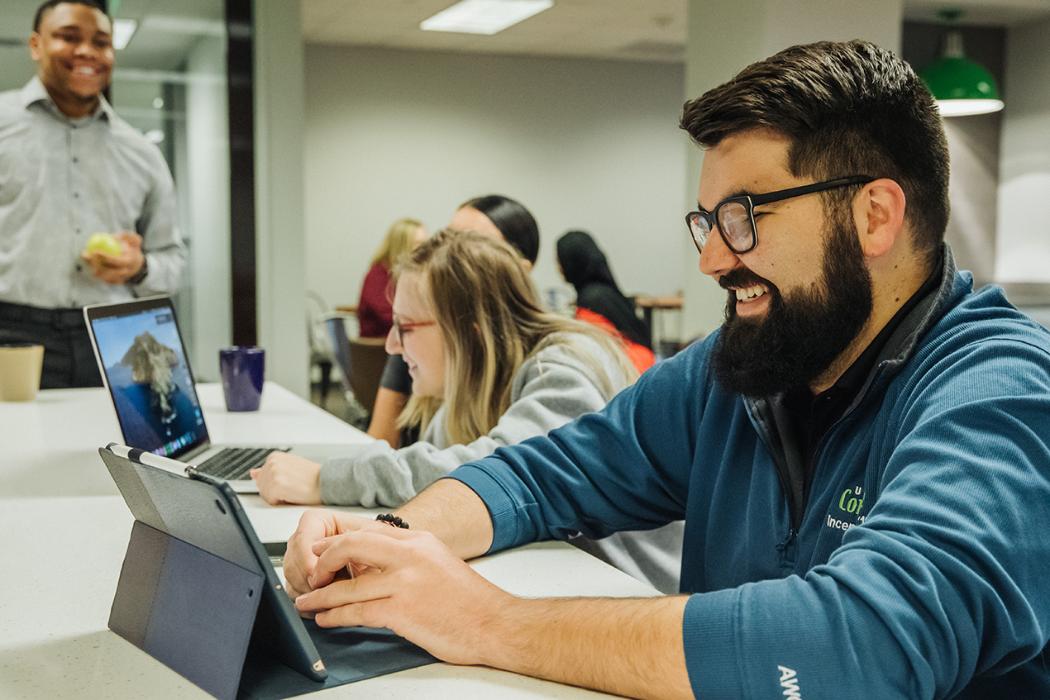 Utility Concierge Mission, Benefits, and Work Culture