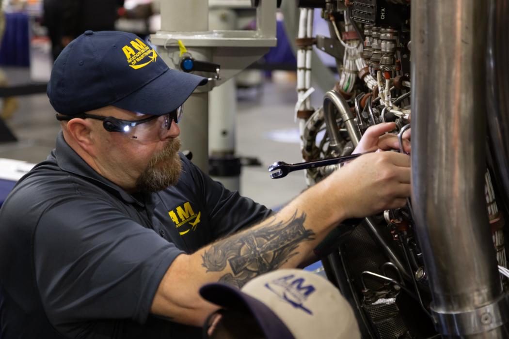 Aviation Institute of Maintenance Mission, Benefits, and