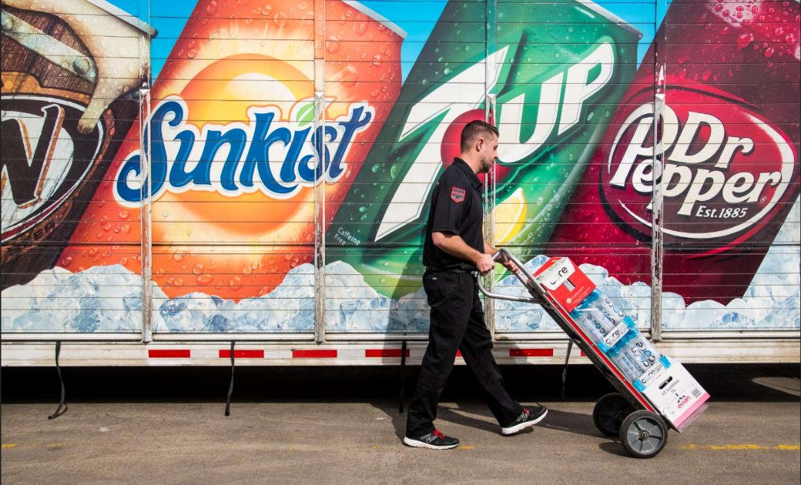 Keurig Dr Pepper Mission, Benefits, and Work Culture