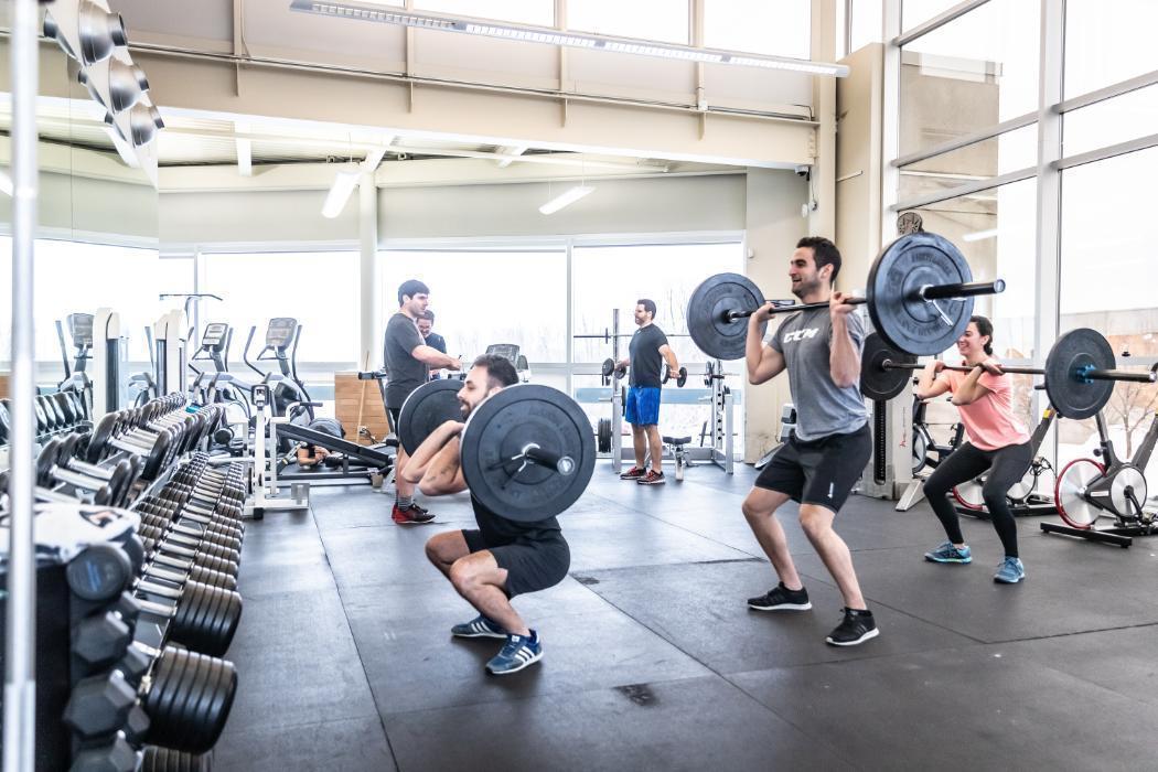 CCM Hockey Mission, Benefits, and Work Culture