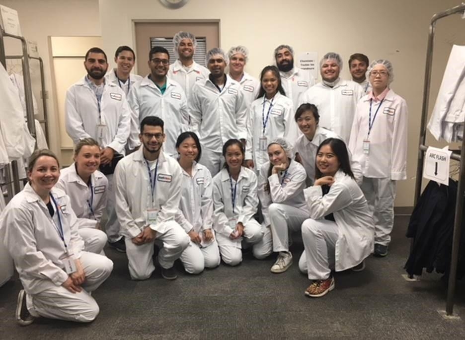 Kraft Heinz Company Mission, Benefits, and Work Culture