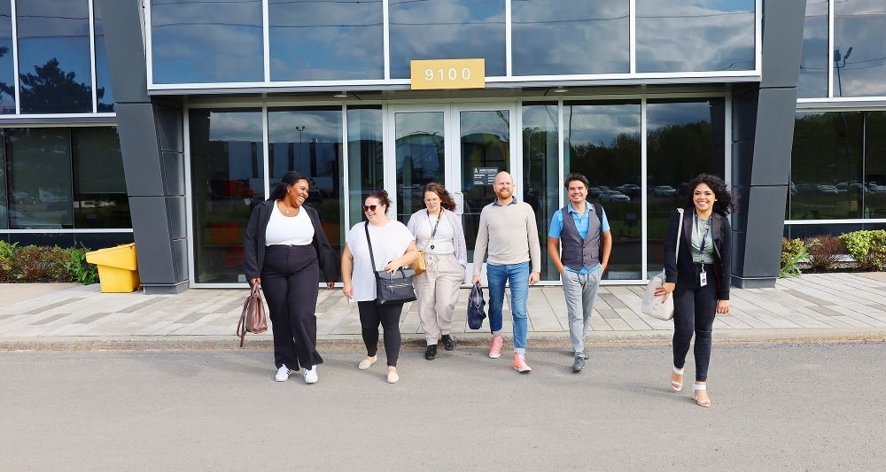 American Iron & Metal Mission, Benefits, and Work Culture