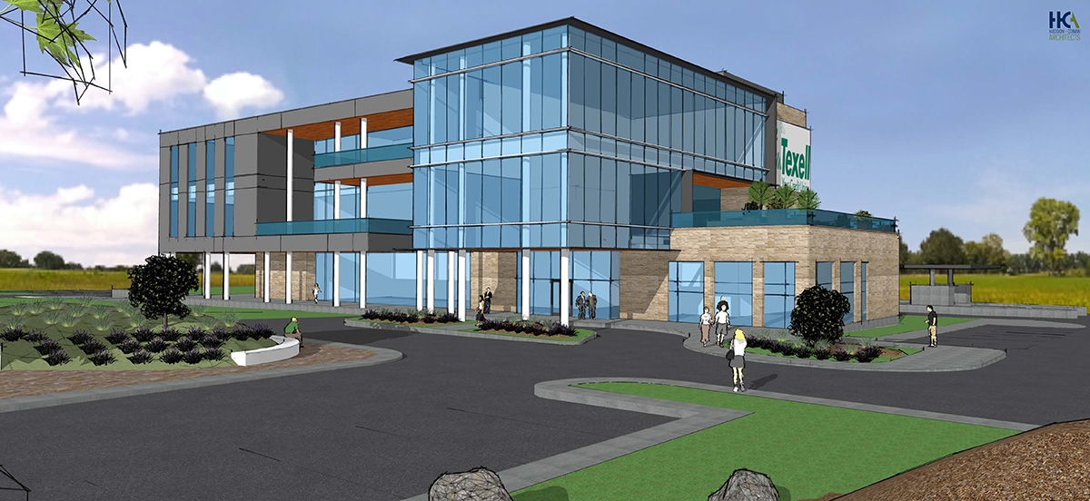 Texell Credit Union Mission, Benefits, and Work Culture