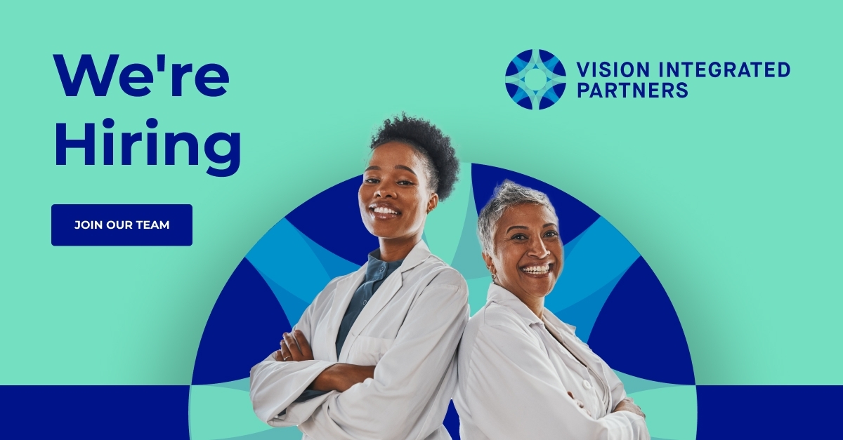 Vision Integrated Partners Mission, Benefits, and Work Culture | Indeed.com