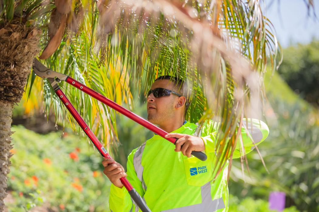 Park West Landscape, Inc. Mission, Benefits, and Work Culture | Indeed.com