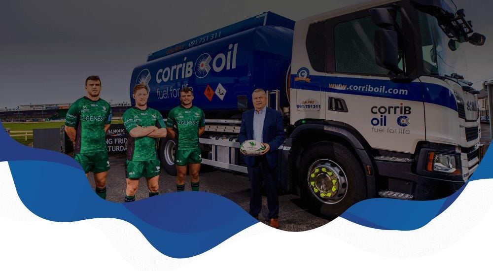 Corrib Oil Group Mission, Benefits, and Work Culture | Indeed.com
