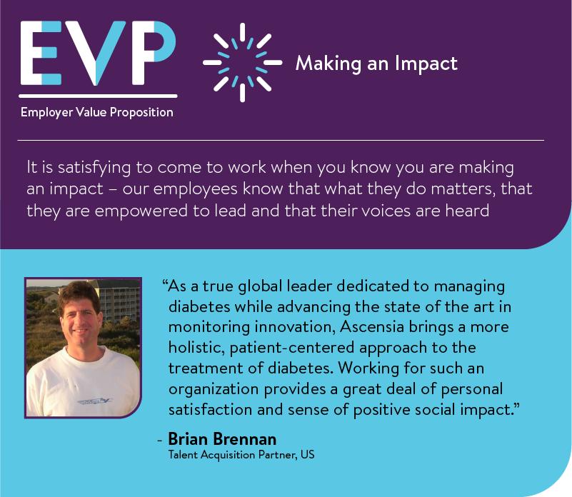 Ascensia Diabetes Care Mission, Benefits, and Work Culture