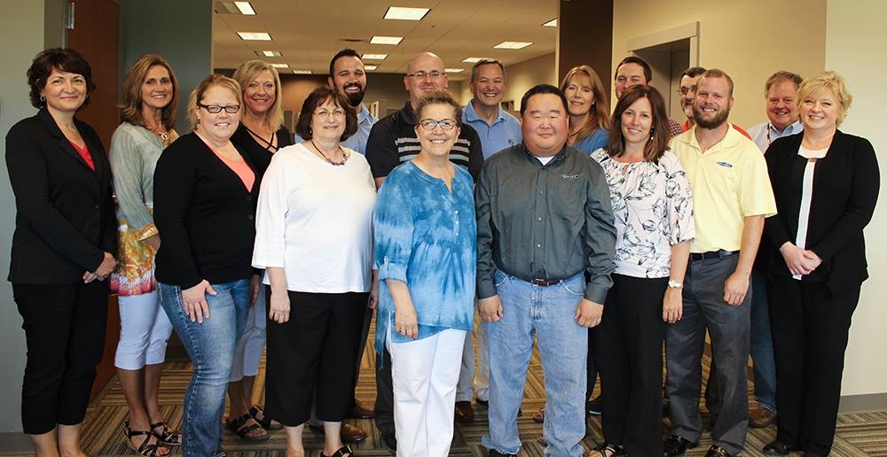 Chart Jobs New Prague Mn 