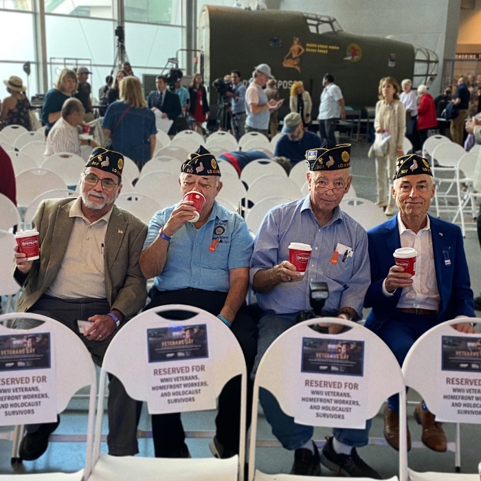 Community Coffee Mission, Benefits, and Work Culture