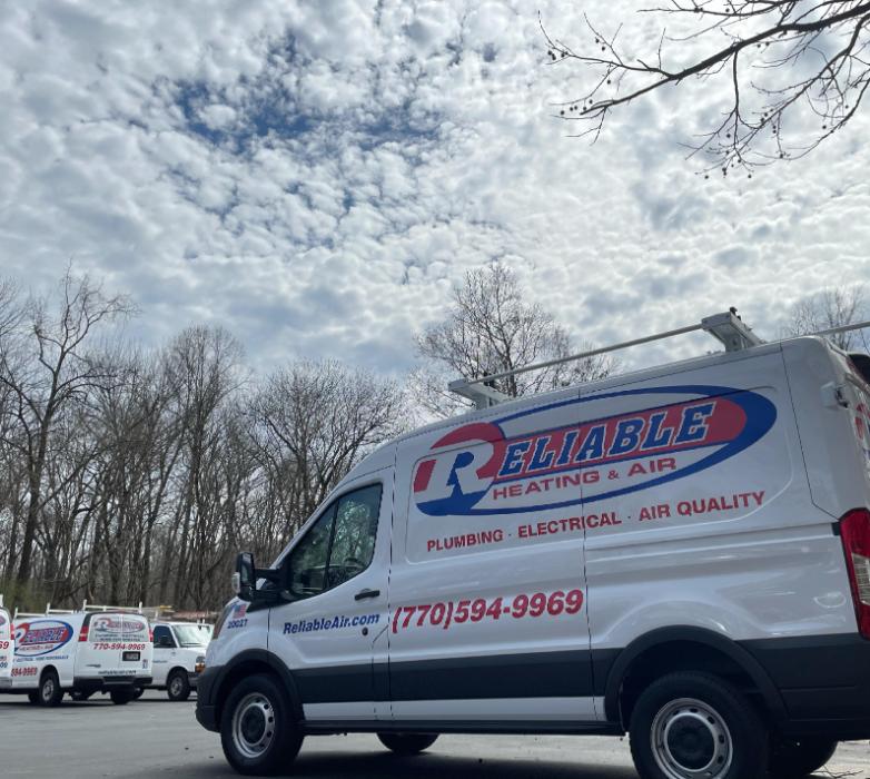 Reliable Heating & Air Mission, Benefits, and Work Culture