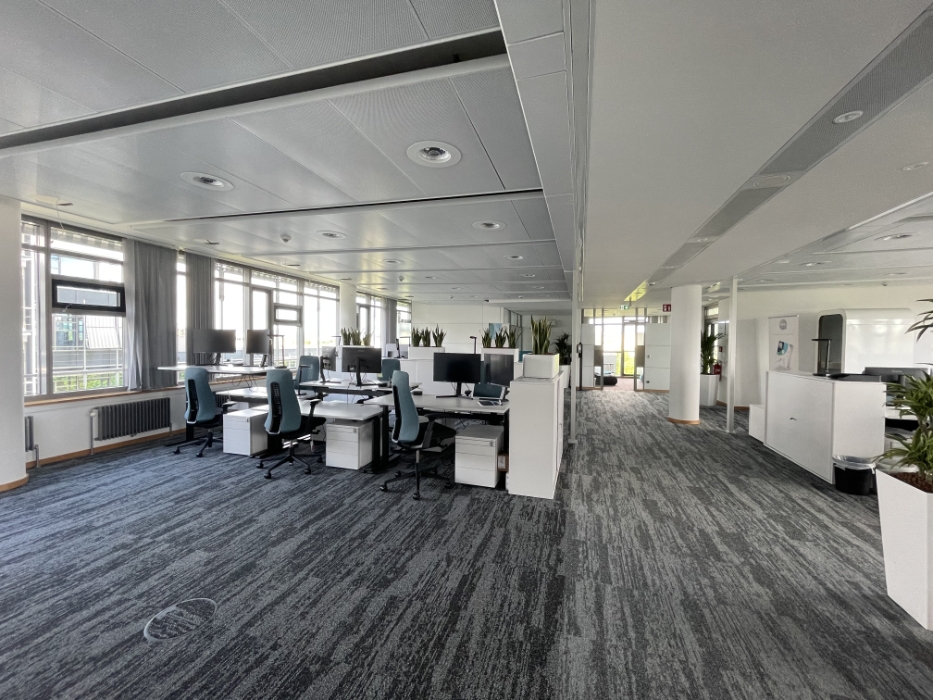 Healy World GmbH Mission, Zusatzleistungen und Unternehmenskultur