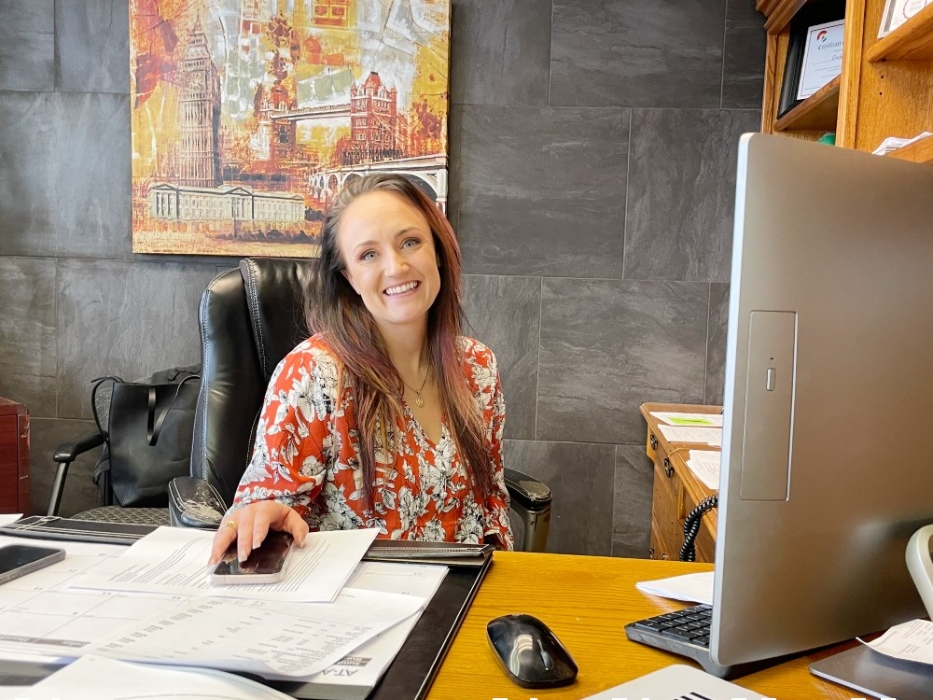 Mile High Energy Mission, Benefits, and Work Culture