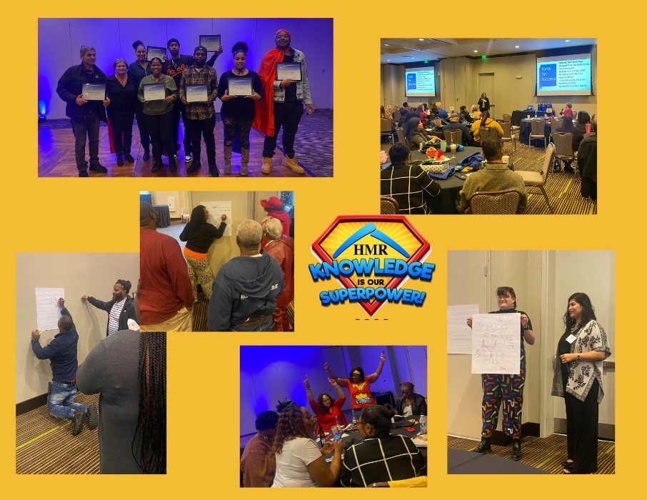 Housing Management Resources Mission, Benefits, and Work Culture