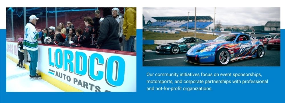 Lordco Auto Parts Mission, Benefits, and Work Culture | Indeed.com