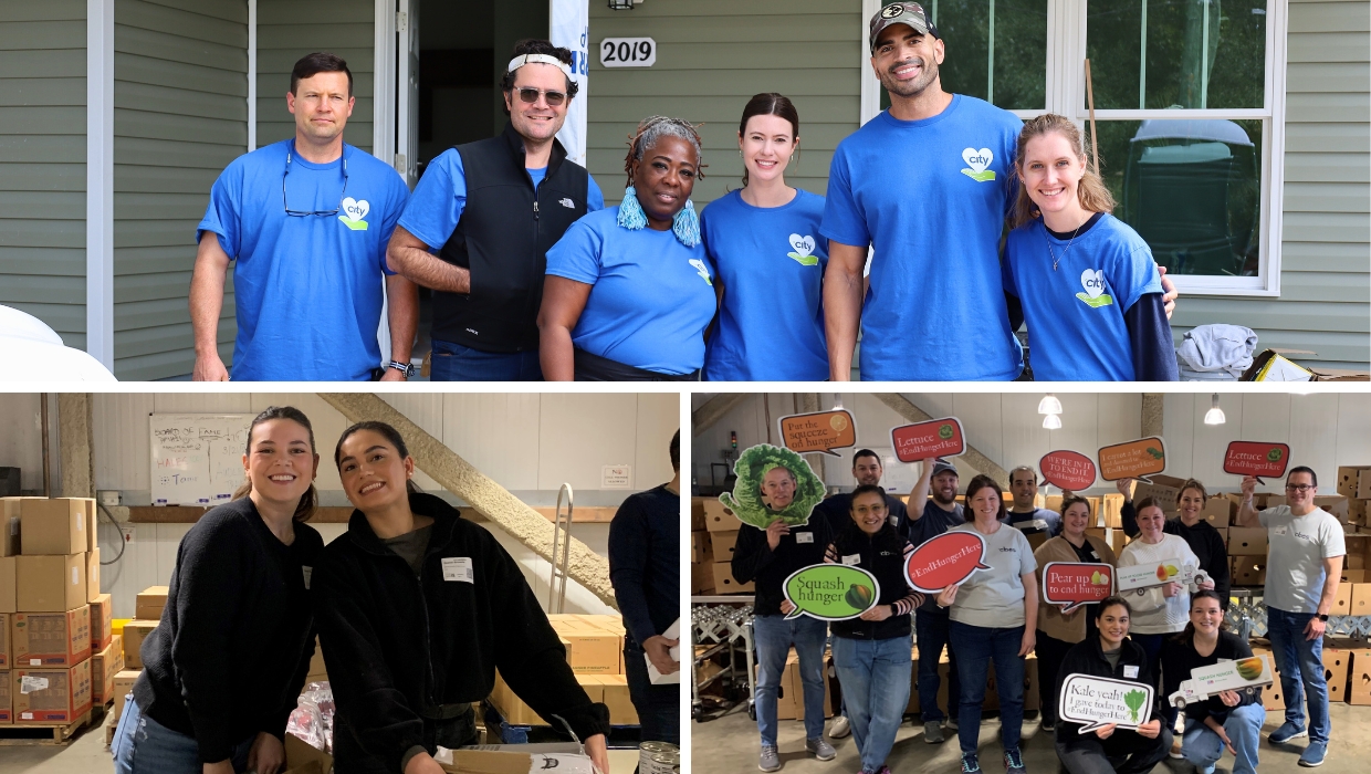 City Facilities Management Mission, Benefits, and Work Culture