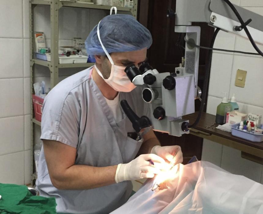 Minnesota Eye Consultants Mission, Benefits, and Work Culture