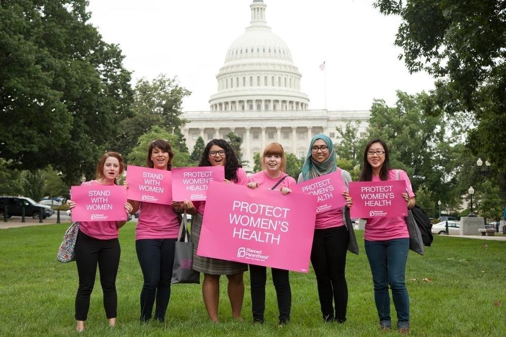 Planned Parenthood Mission, Benefits, and Work Culture