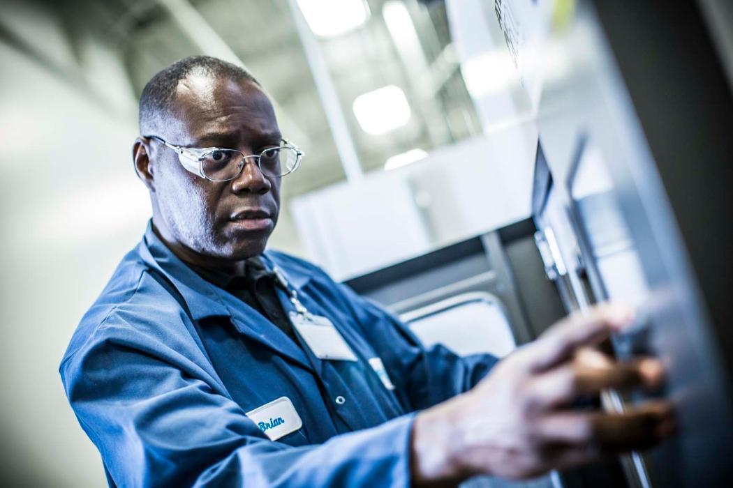 Element Materials Technology Mission, Benefits, and Work Culture