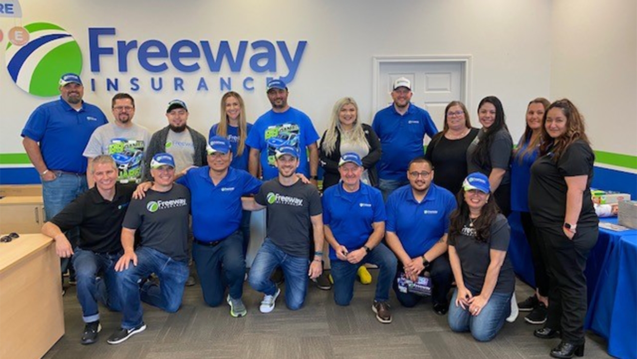 Freeway Insurance Mission, Benefits, and Work Culture 