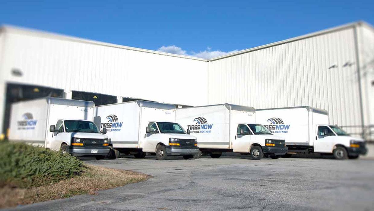 Tires Now Mission, Benefits, and Work Culture