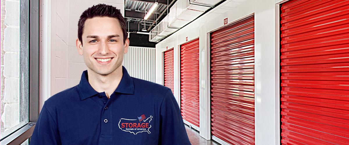 Storage Rentals of America Mission, Benefits, and Work Culture