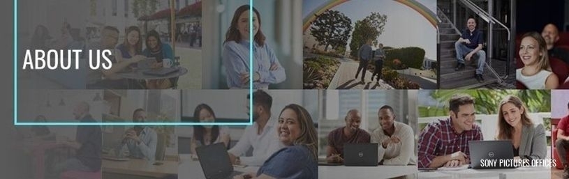 Sony Pictures Entertainment Mission, Benefits, and Work Culture ...