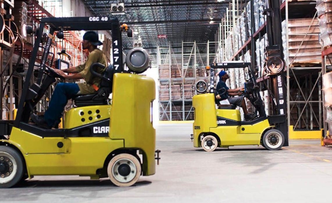 Gilmer Warehouse & Logistics Mission, Benefits, and Work Culture