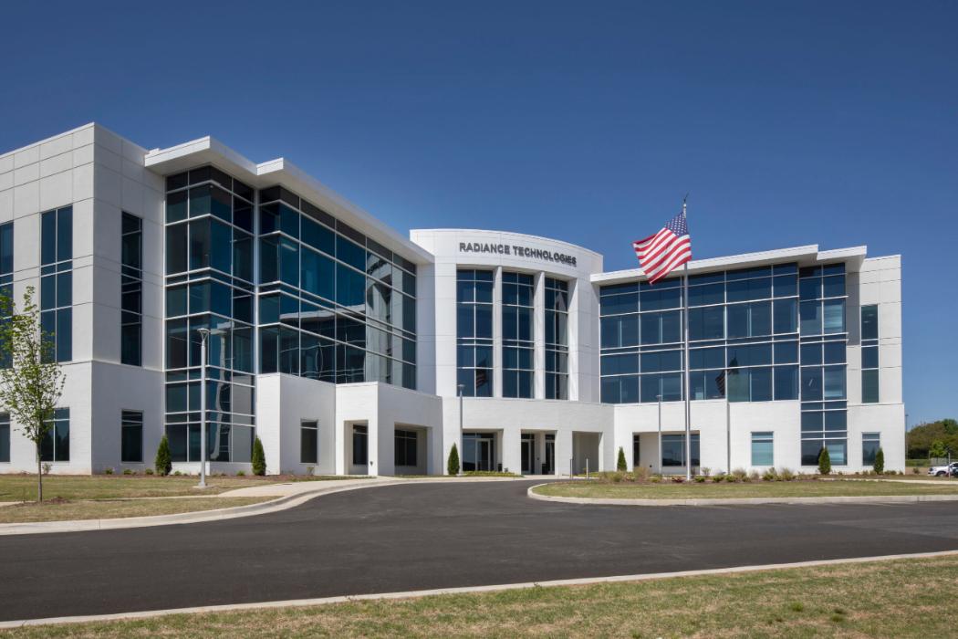 Radiance Technologies Inc. Mission, Benefits, and Work Culture