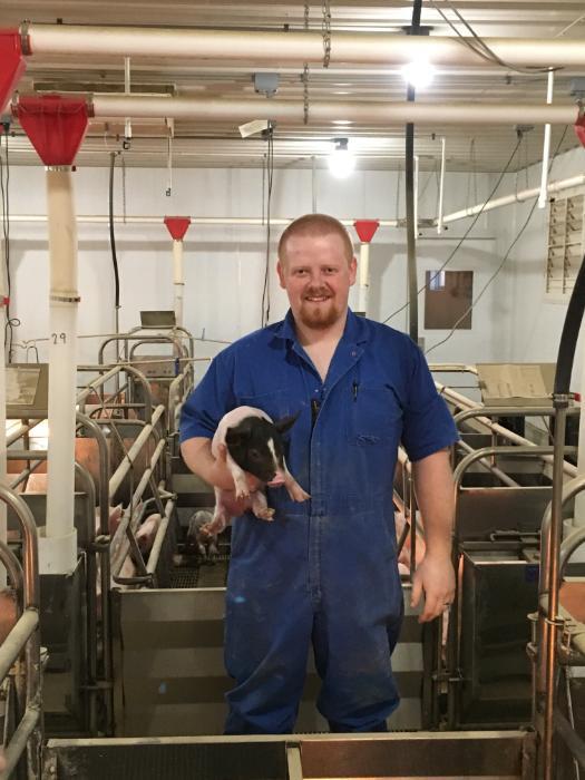 Holden Farms Mission, Benefits, and Work Culture