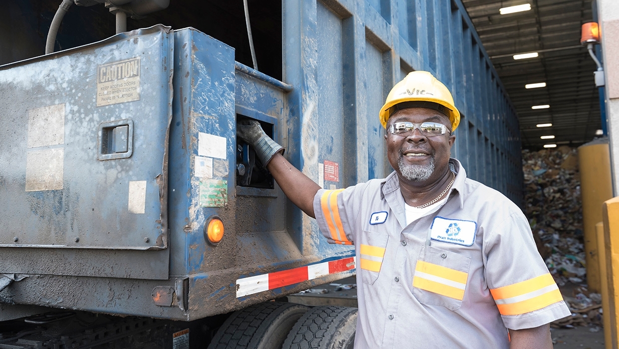 Pratt Industries Mission, Benefits, and Work Culture