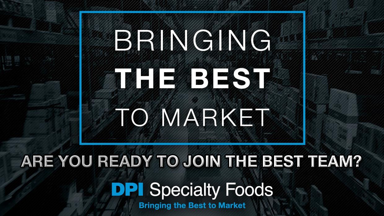 DPI Specialty Foods Mission, Benefits, and Work Culture