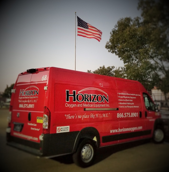 Horizon Oxygen & Medical Equipment Mission, Benefits, and Work Culture