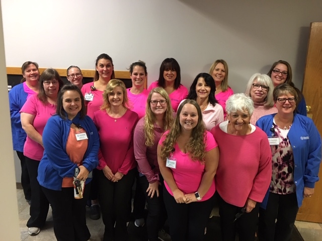 Excelsior Orthopaedics Mission, Benefits, and Work Culture | Indeed.com