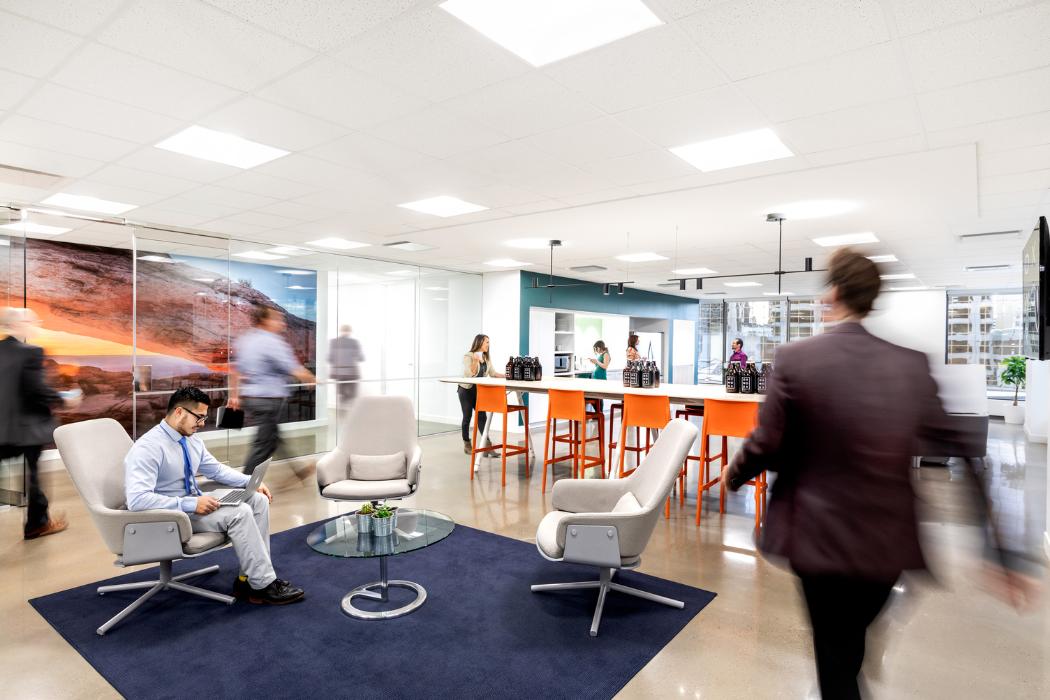 Oxford Properties Mission, Benefits, and Work Culture