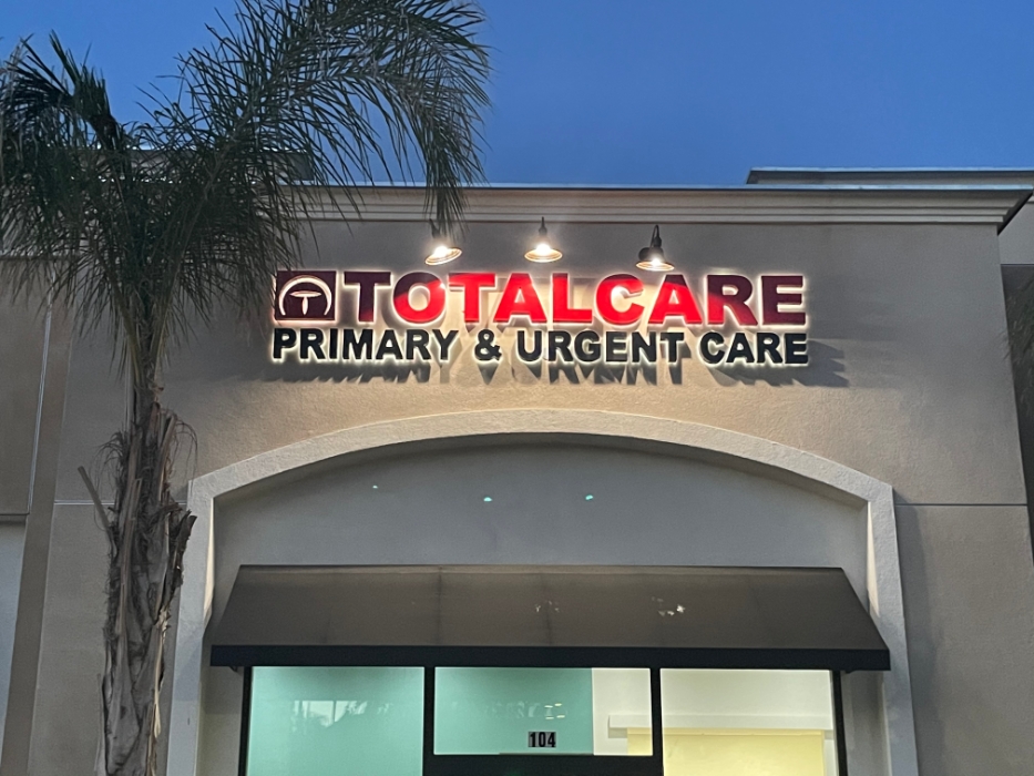 TotalCare WalkIn Clinic Mission, Benefits, and Work Culture