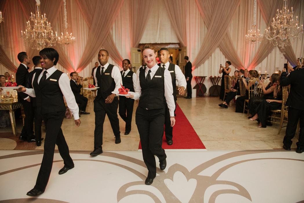 The Breakers Mission, Benefits, and Work Culture