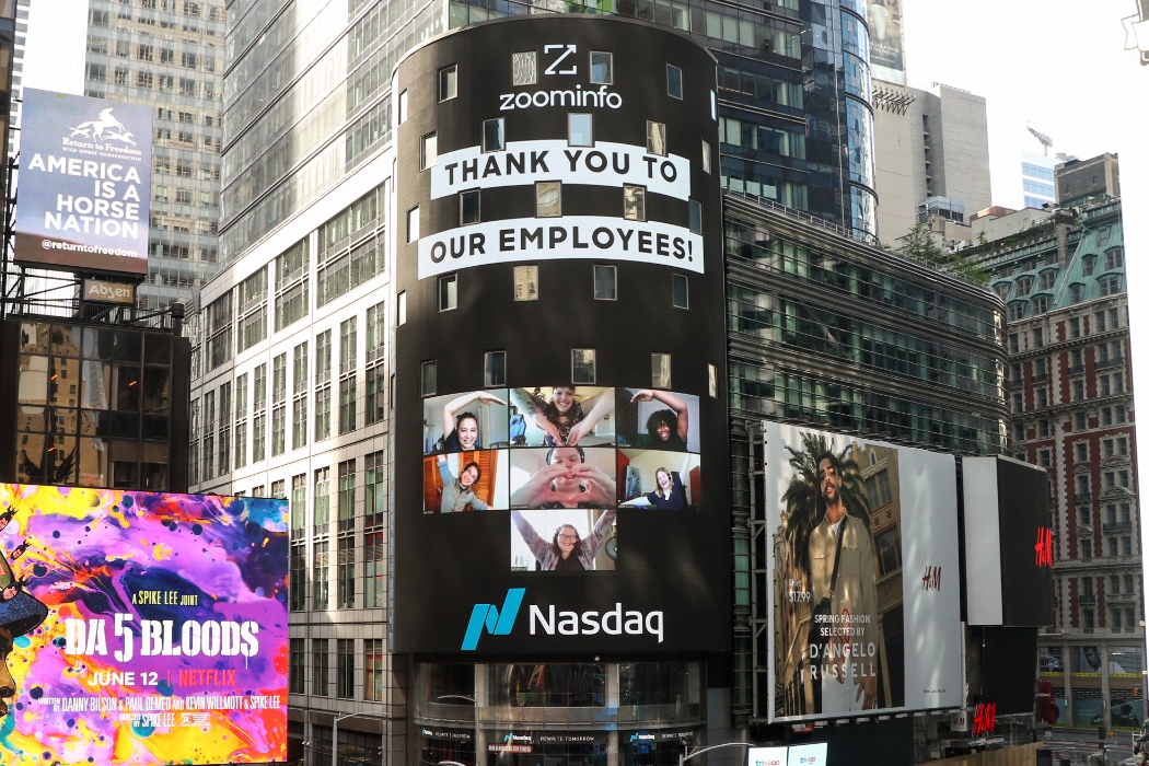 ZoomInfo Mission, Benefits, and Work Culture