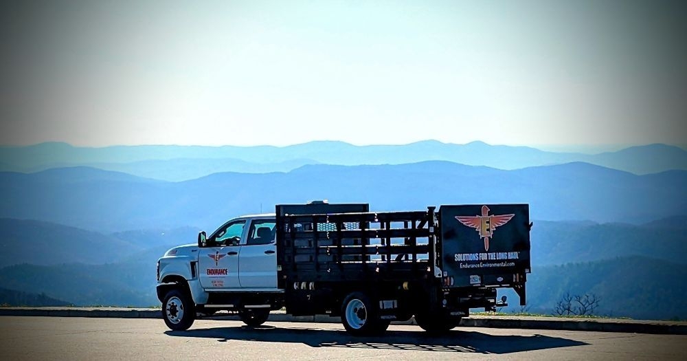 Endurance Environmental Solutions Mission, Benefits, and Work Culture