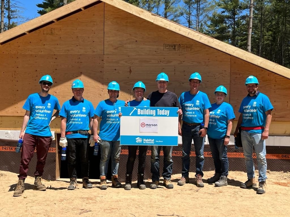 Morson Talent Mission, Benefits, and Work Culture