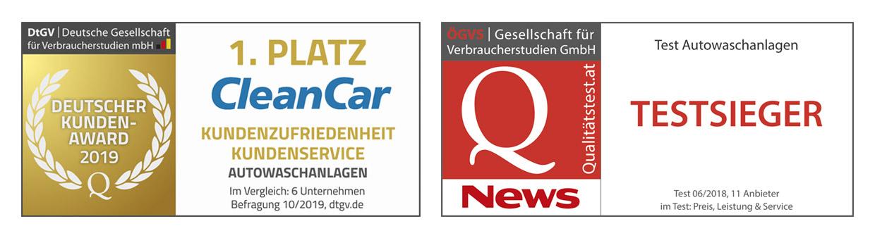 Cleancar AG: Mission, Zusatzleistungen und Unternehmenskultur | Indeed.com