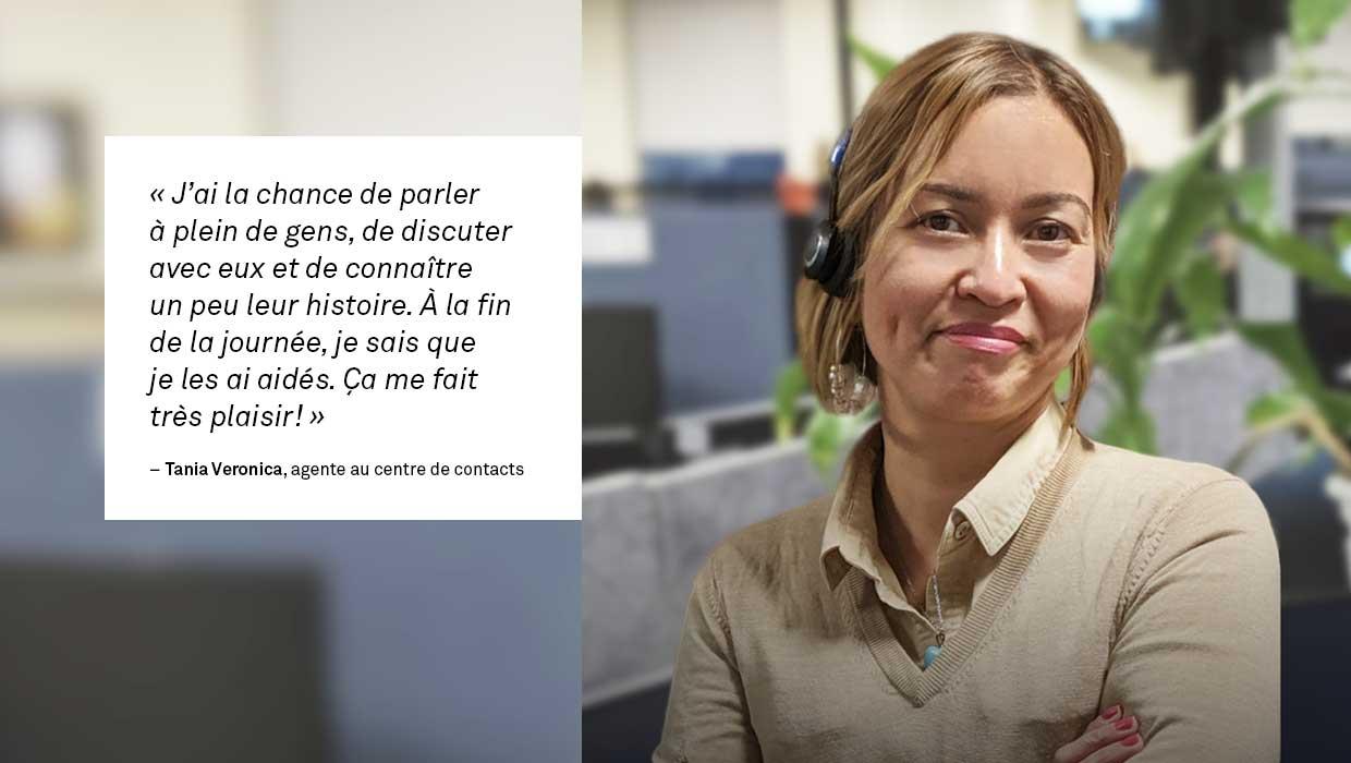 CAA Québec Mission, Benefits, and Work Culture