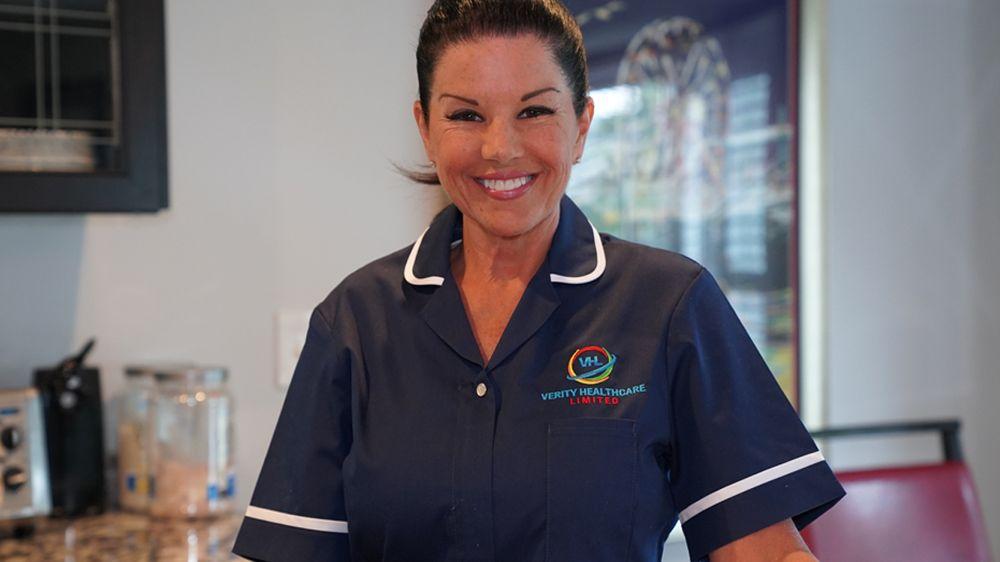 Verity Healthcare Limited Mission, Benefits, and Work Culture