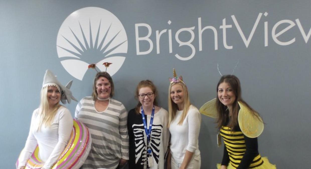 BrightView Health Mission, Benefits, and Work Culture