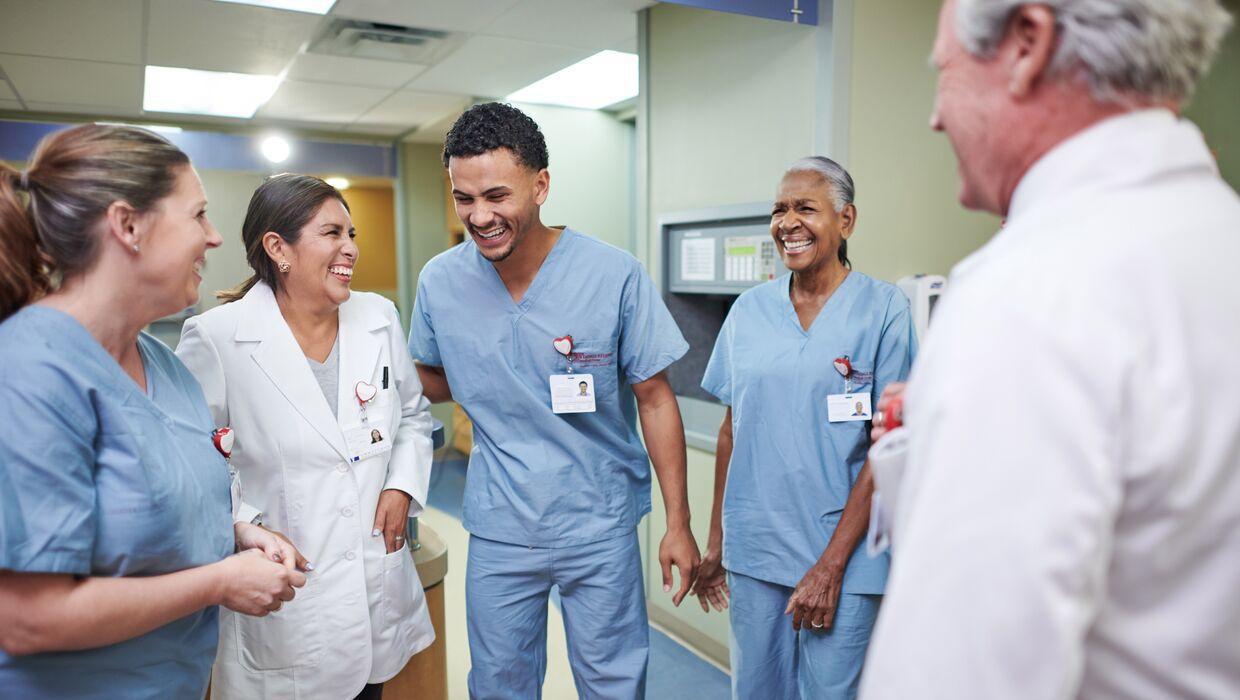 Heart Hospital of Austin Mission Benefits and Work Culture