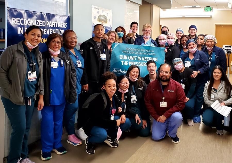 Houston Methodist Mission, Benefits, and Work Culture | Indeed.com