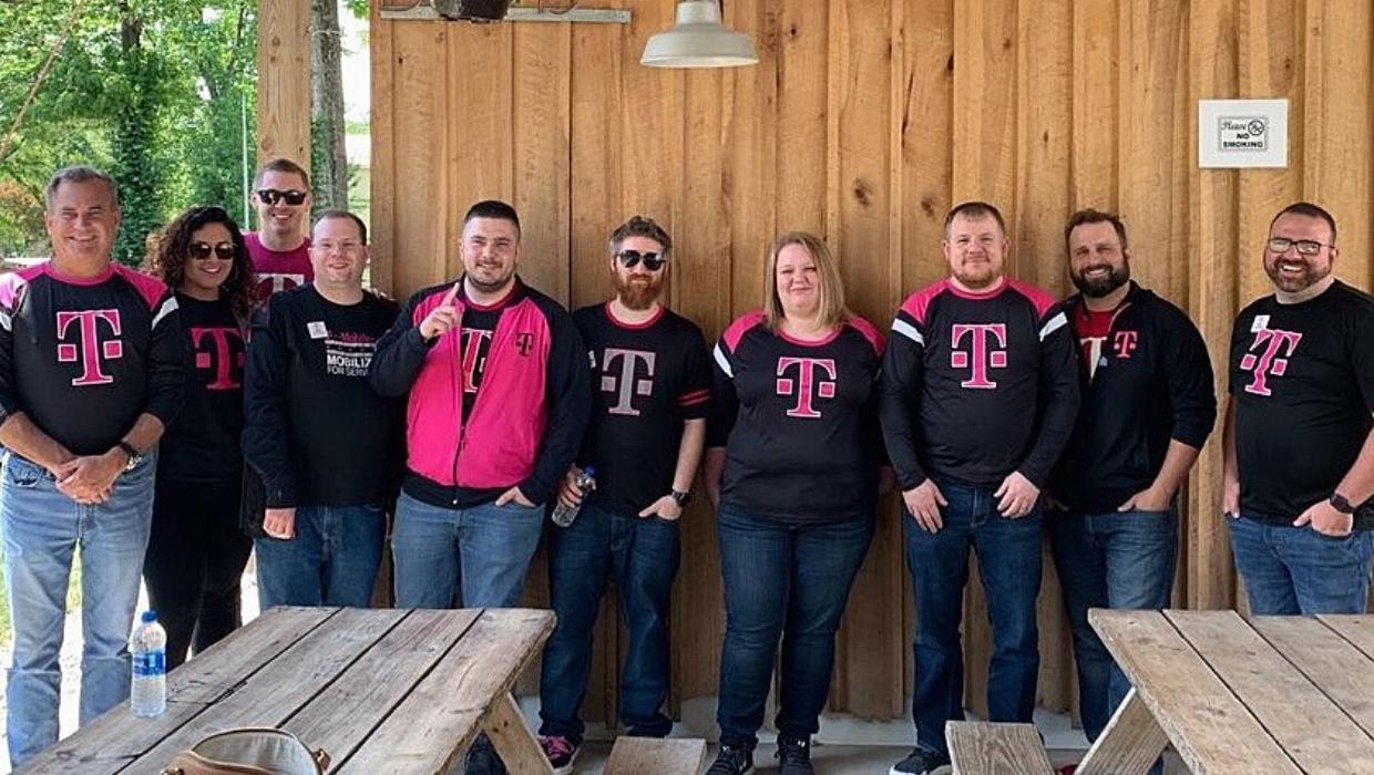 Collins Mobile TMobile Preferred Retailer Mission, Benefits, and