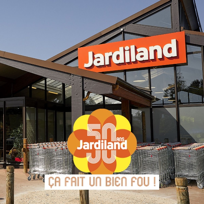 Mission, avantages et culture d'entreprise chez Jardiland | Indeed.com