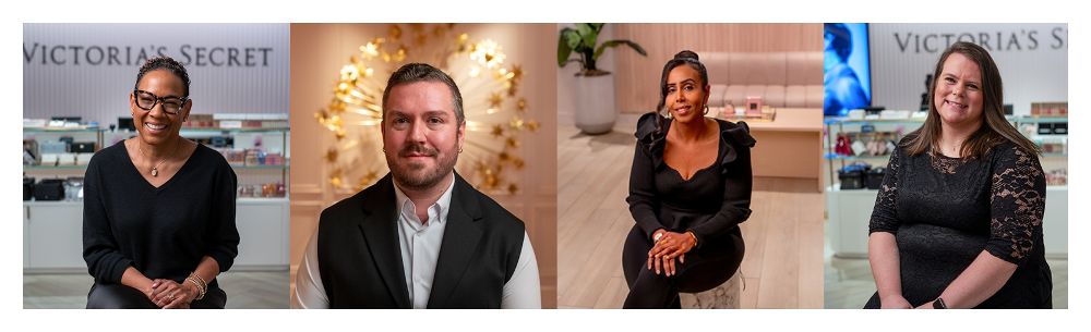 Victoria's Secret Mission, Benefits, and Work Culture | Indeed.com