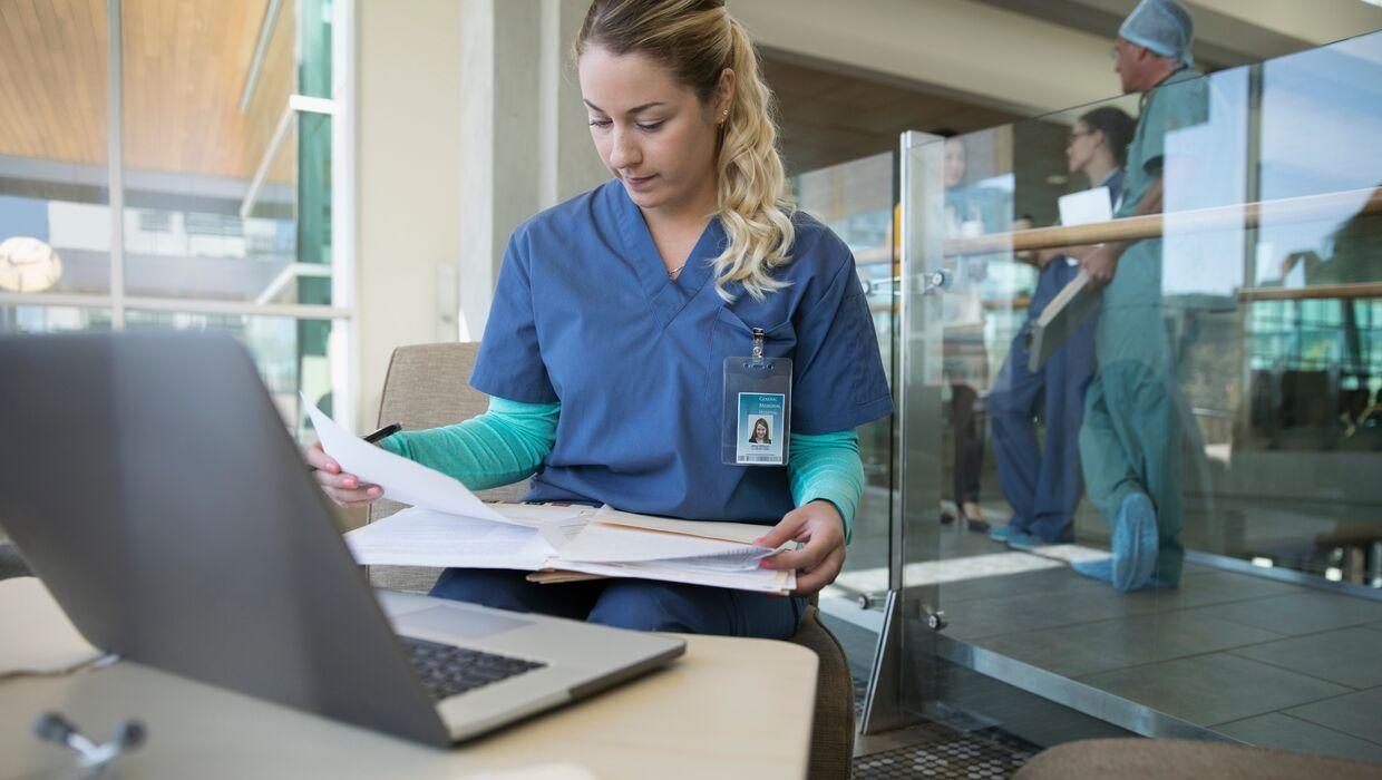 Presbyterian/St. Luke's Medical Center Mission, Benefits, and Work Culture  | Indeed.com